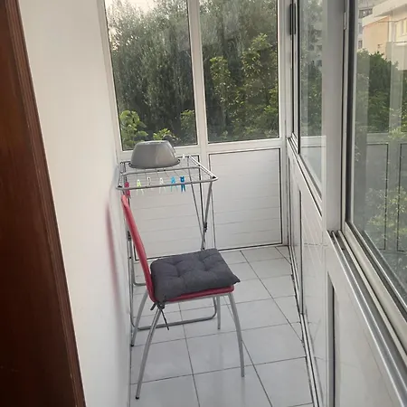 Apartament Elena's A Paphos