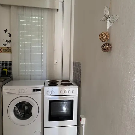 Elena's A Apartament