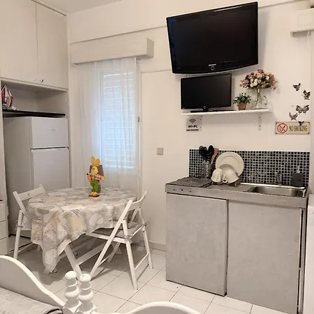Elena's A Apartament Paphos