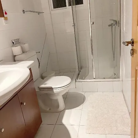 Apartament Elena's A *