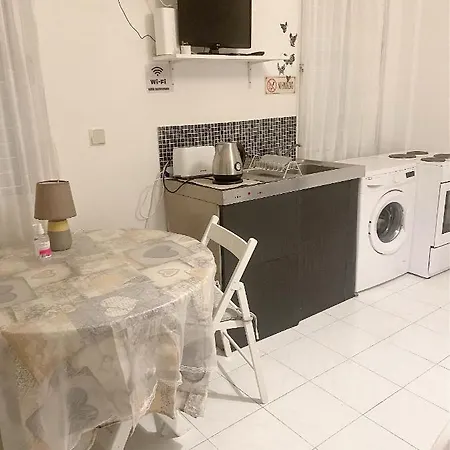 Elena's A Appartement