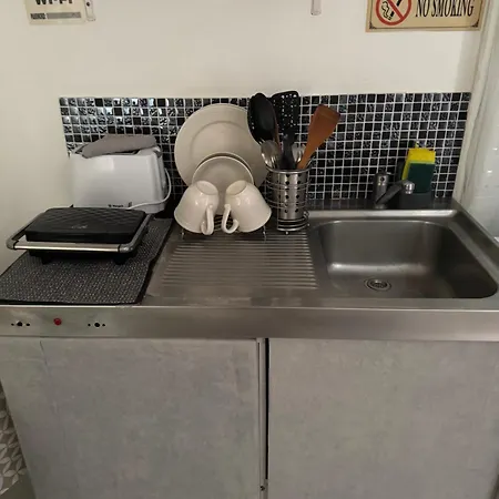 Elena's A * Πάφος