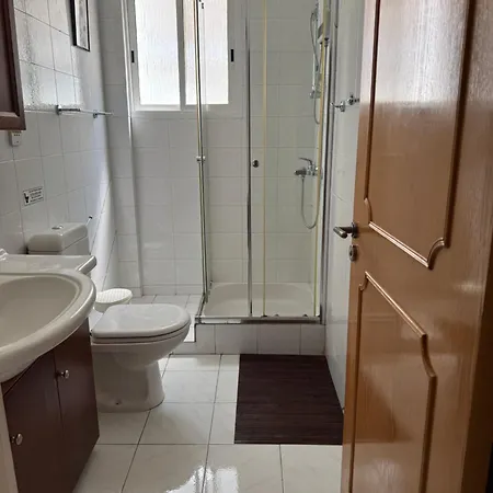 Appartement Elena's A *