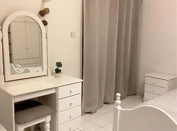 Apartamento Elena's A *