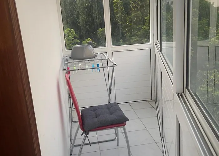 Apartamento Elena's A Paphos