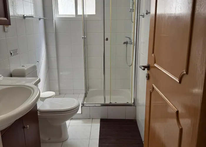 Apartamento Elena's A *